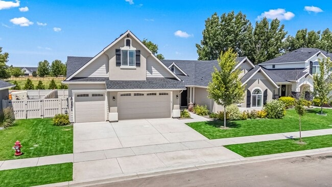 property at 1564 W Whistleberry St