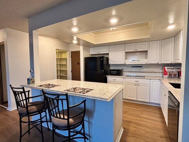property at 13890 E Marina Dr