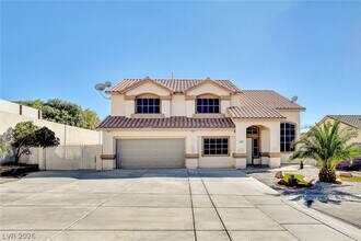 6559 Thundercloud Ct in Las Vegas, NV - Building Photo - Building Photo