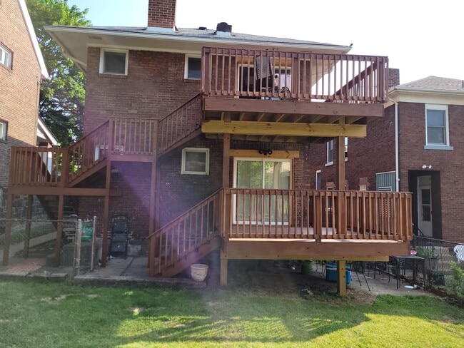 970 Lilac St, Unit 968 Lilac St