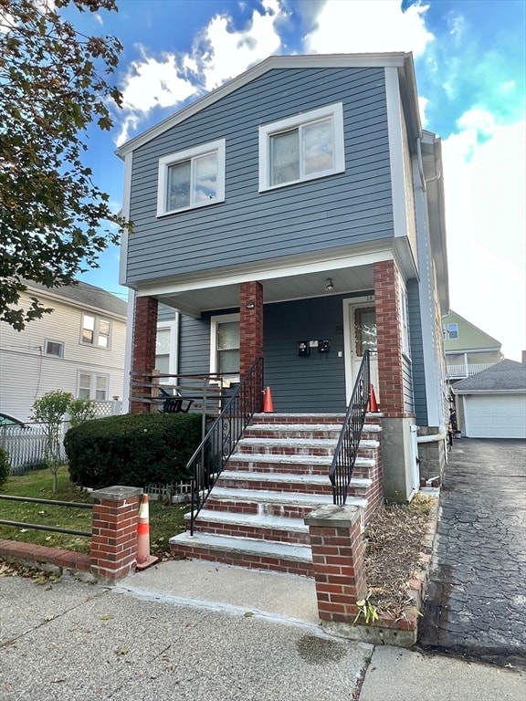 property at 28 Cornell St