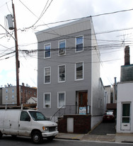 254 Elm St Apartments