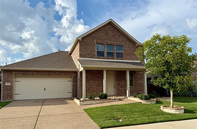 property at 3821 Blue Stem Blvd