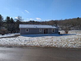 681 County Hwy 3A in Unadilla, NY - Building Photo