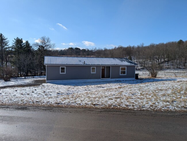 property at 681 County Hwy 3A