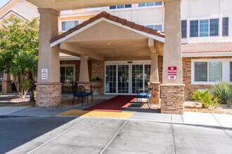 Holiday Rancho Village in Palmdale, CA - Building Photo - Building Photo