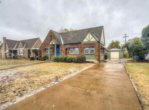 2245 NW 22nd St in Oklahoma City, OK - Building Photo - Building Photo