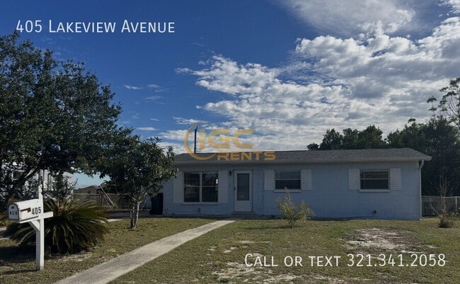 405 Lakeview Ave