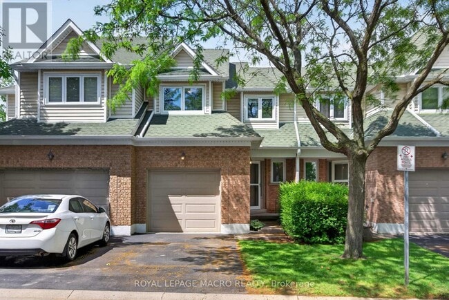 property at 2215 Cleaver Ave