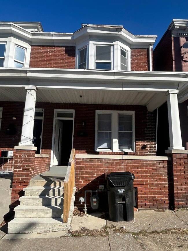 property at 320 Maclay St