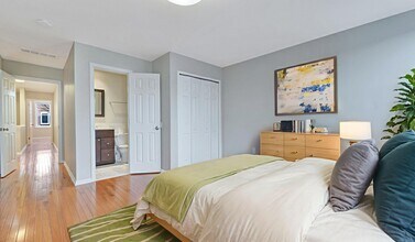 29 Bates St NW in Washington, DC - Building Photo - Building Photo