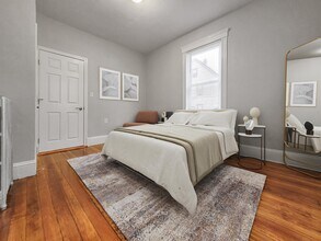108 Callender St, Unit 1 in Boston, MA - Building Photo - Building Photo