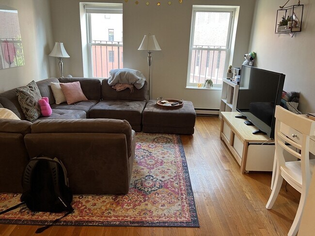 property at 222 North St
