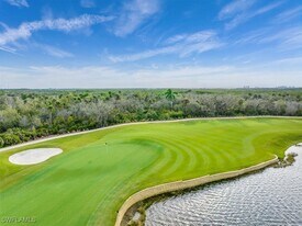 4751 W Bay Blvd in Estero, FL - Building Photo