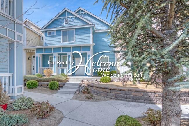 2280 Virginia Lake Way in Reno, NV - Building Photo - Building Photo