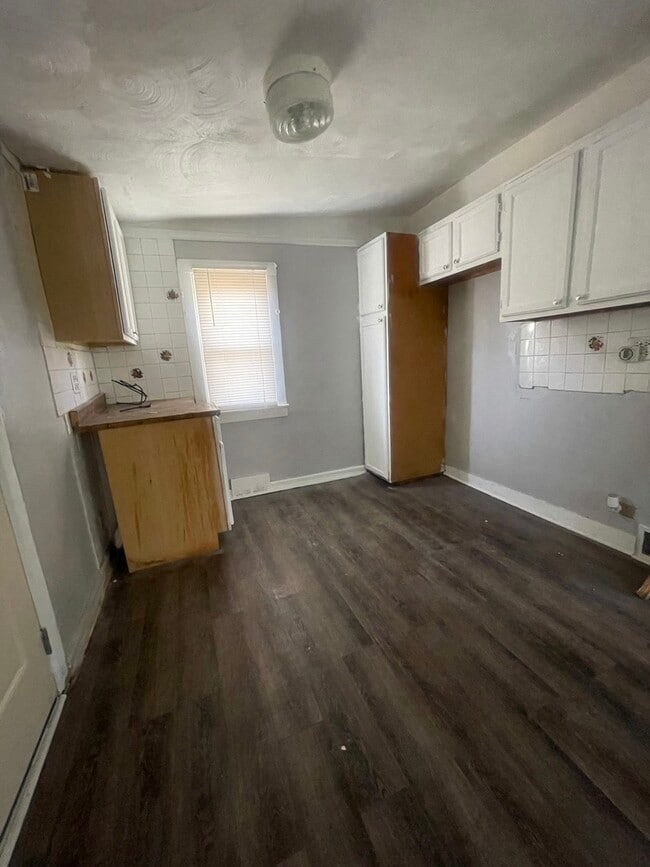9608 S Wallace St in Chicago, IL - Building Photo - Building Photo