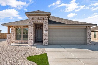 2156 Langford Ave in Lubbock, TX - Building Photo - Building Photo