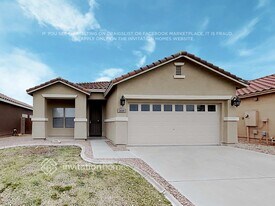 2699 W Camp River Rd in San Tan Valley, AZ - Building Photo