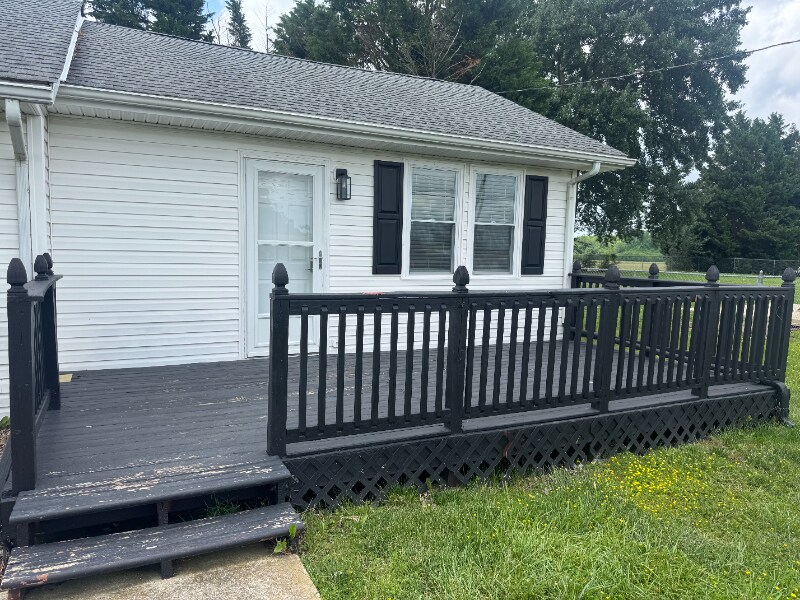 6117 Carpenter Bridge Rd in Felton, DE - Building Photo