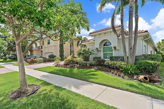 236 Carina Dr in Jupiter, FL - Building Photo - Building Photo