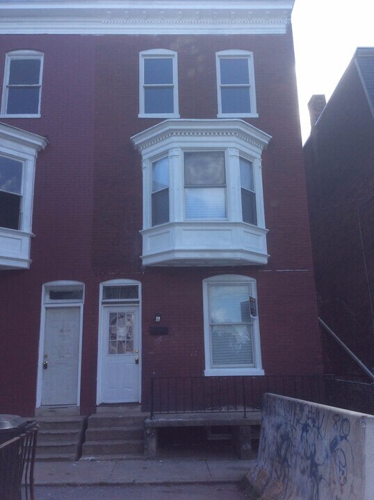 30 Lafayette St in York, PA - Building Photo