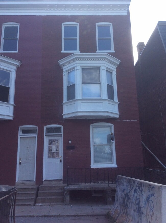 property at 30 Lafayette St