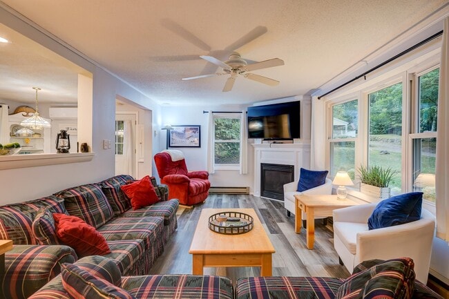 property at 503 Old Bartlett Rd