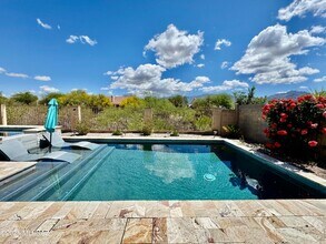 12768 N Lantern Way in Oro Valley, AZ - Building Photo - Building Photo