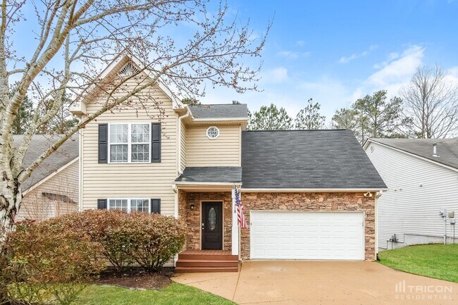 property at 308 Providence Rd