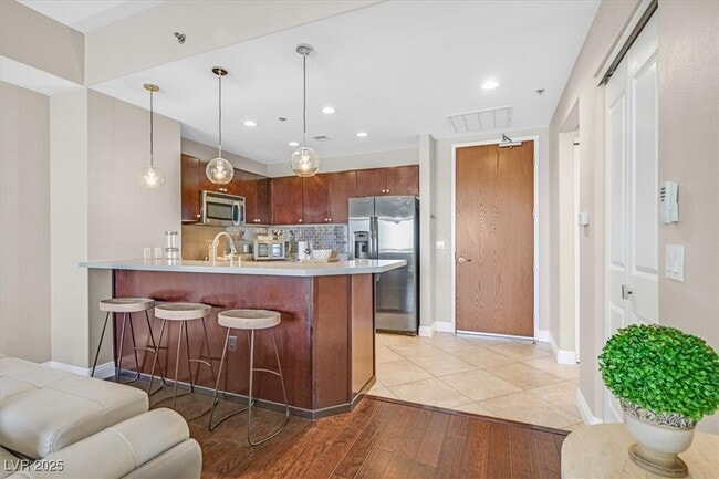 property at 8255 S Las Vegas Blvd