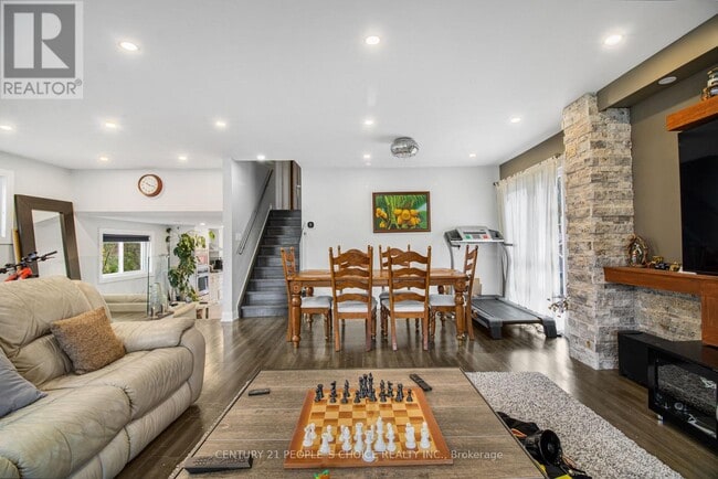 29 Skyridge Rd in Toronto, ON - Building Photo - Building Photo