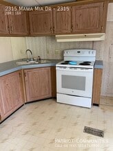 2315 Mama-Mia Dr in Mena, AR - Building Photo - Building Photo