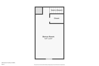 9345 Sarsen Dr in Cordova, TN - Building Photo - Building Photo