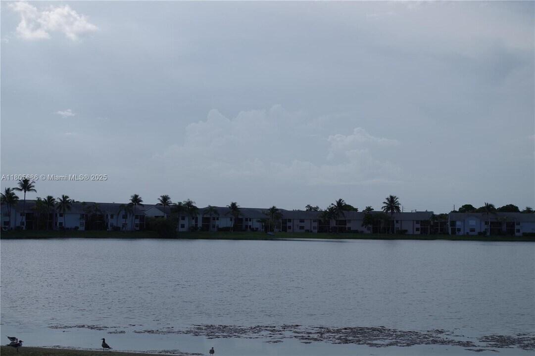 1500 Jefferson Dr in Homestead, FL - Building Photo