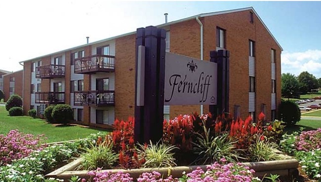 Ferncliff Apartments