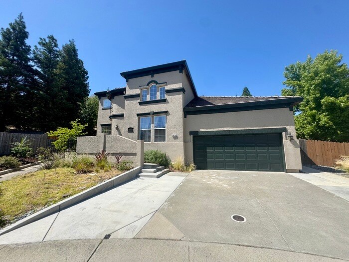 5670 Birkdale Ct in Rocklin, CA - Building Photo