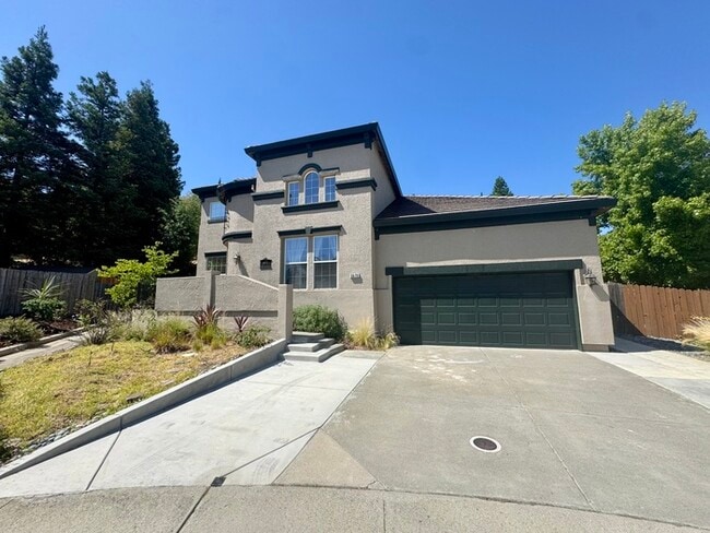 property at 5670 Birkdale Ct