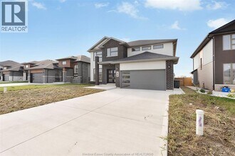 75 Kingsbridge Dr in Amherstburg, ON - Building Photo - Building Photo