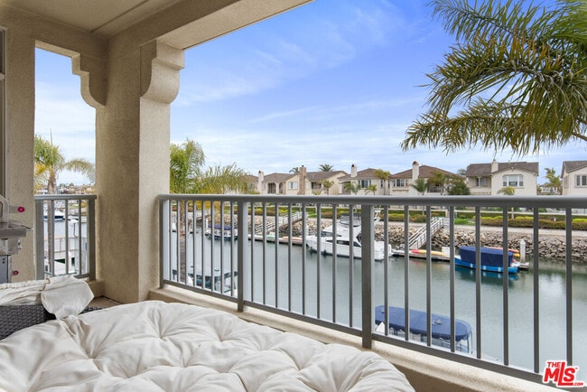property at 4320 Tradewinds Dr