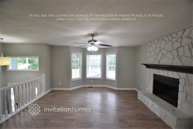 4400 Steeplechase Dr in Powder Springs, GA - Building Photo - Building Photo