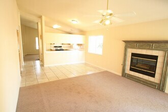 5514 W Norwich Ave in Fresno, CA - Building Photo - Building Photo