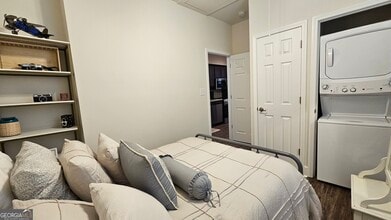 2467 Smith Rd in Forsyth, GA - Building Photo - Building Photo