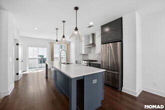 201 New St in Decatur, GA - Foto de edificio - Building Photo