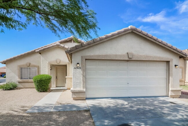 property at 12426 W Soledad St