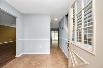 11318 Willow Field Dr in Cypress, TX - Foto de edificio - Building Photo