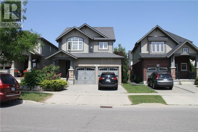 property at 56 Helena Feasby St