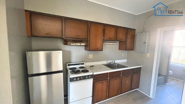 101 N George St in Pottsville, PA - Foto de edificio - Building Photo