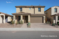 4843 S 117th Ave in Avondale, AZ - Foto de edificio - Building Photo