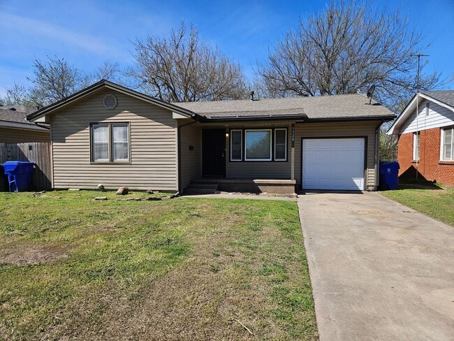 property at 1328 Regent St