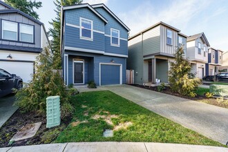 5948 NE 80th Ct in Vancouver, WA - Foto de edificio - Building Photo
